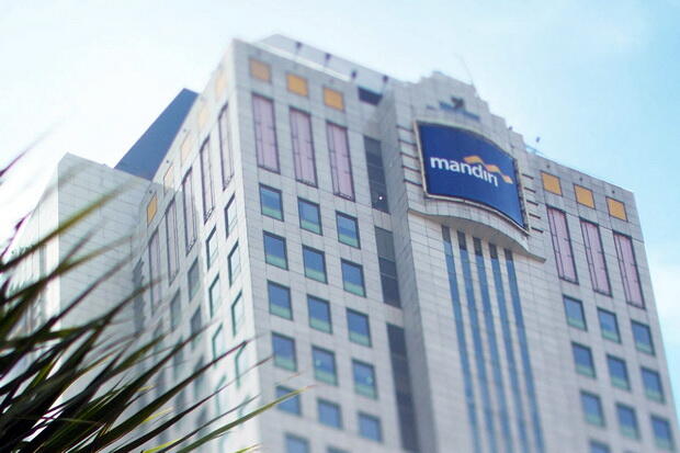 Uang Nasabah Raib Rp128 Juta, Bank Mandiri Kasih Penjelasan Ini
