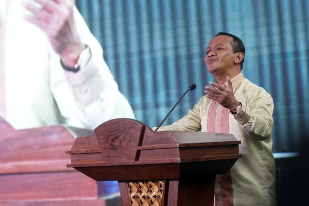 Investor Mau Masuk ke NTT, Bahlil: Kasih Panggung Anak Daerah bukan Orang Jakarta