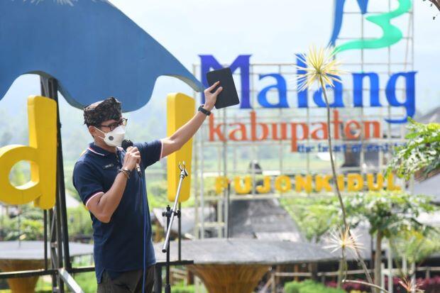 Serius Kembangkan Desa Wisata, Pendapatan Pujon Kidul Melonjak 100 Kali Lipat