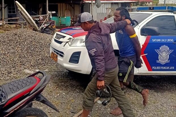 Disenggol Truk di Lubuklinggau, Ibu Penyayang Kucing Tewas Bersimbah Darah