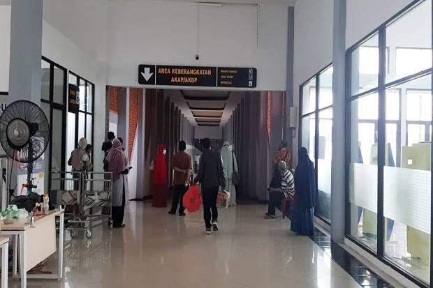 Usai Pelarangan Mudik, Jumlah Penumpang Bus Naik di 3 Terminal Ini