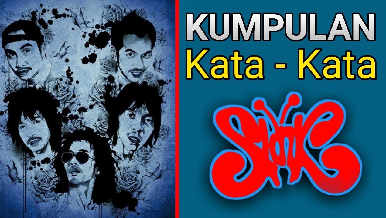 Kumpulan Kata - Kata SLANK Buat Story
