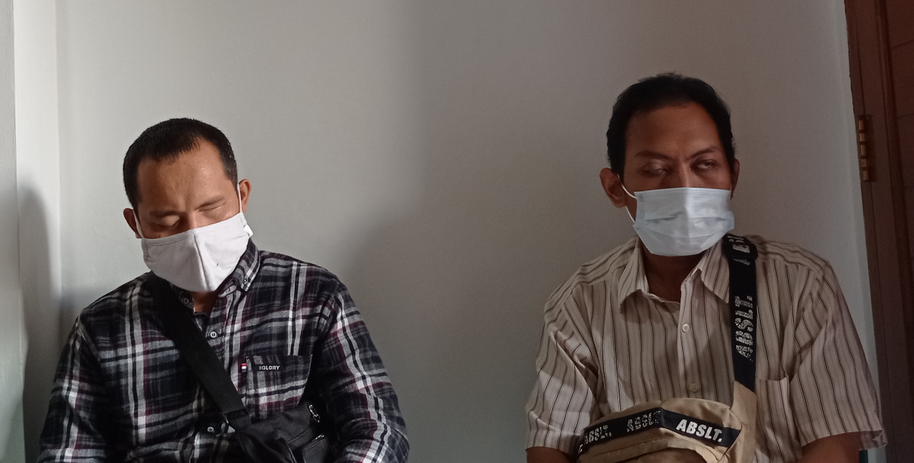 Beginilah Cara Berinteraksi Dengan Tunanetra Agar Tidak Membingungkan Mereka