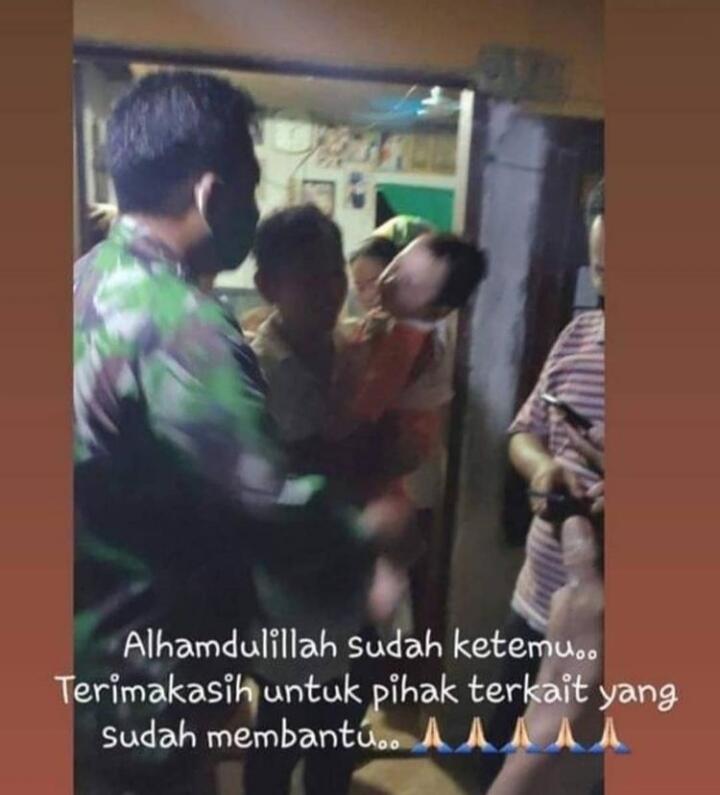 Fakta Terbaru Kasus Penculikan Bayi 10 Bulan Oleh ART, Baru Bekerja 5 Hari! 