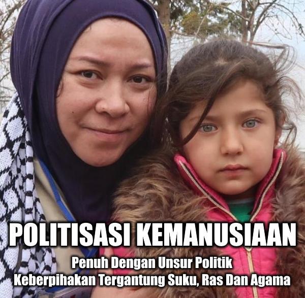 Pakar Timur Tengah: Isu Palestina Bukan Isu Agama, Tapi Kemanusiaan!