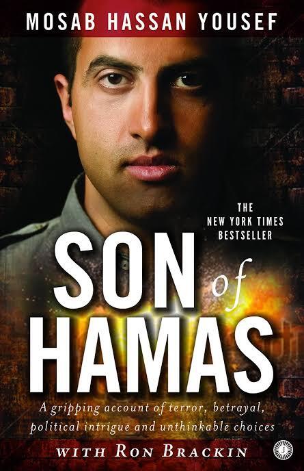 Sinopsis The Green Prince, Kisah Nyata Putra Pendiri Hamas