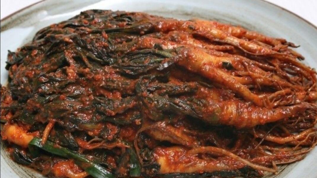 10 Jenis Kimchi yang Populer di Korea Selatan