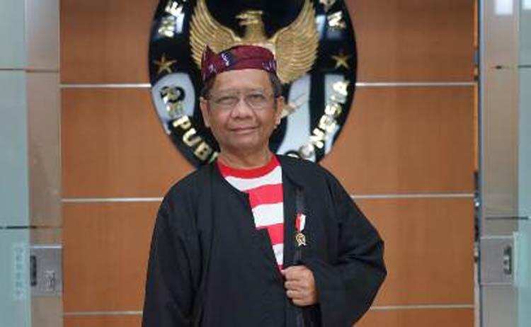 Mengenal Baju Sakera Ciri Khas Suku Madura