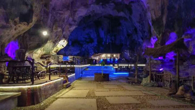 Goa Soekarno