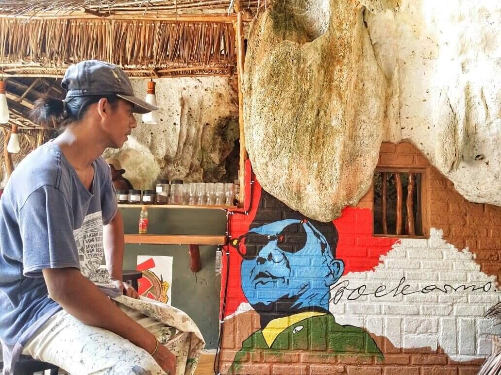 Goa Soekarno