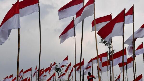 Pemkot Depok Akan Putar Lagu Indonesia Raya di Pasar-Mal Tiap Tanggal 17