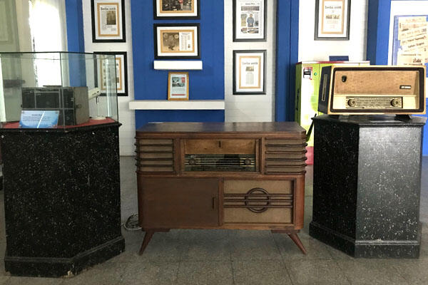 Berwisata Sambil Menambah Wawasan Sejarah? Museum Monumen Pers Nasional Tempatnya !