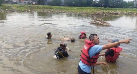 Kubangan Stadion Mattoanging Kembali Telan Korban, 2 Anak Meninggal