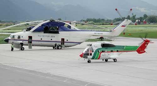 Mil Mi-26 VS CH-47F Chinook, Manakah yang Ideal Untuk TNI AD ?