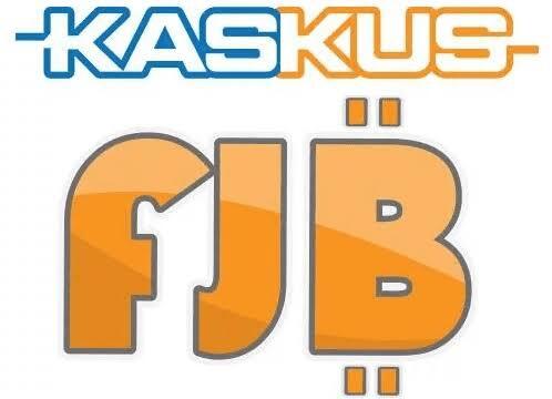 FJB Kaskus Old, Seller Dan Pembeli Lebih Suka Sistem COD !!