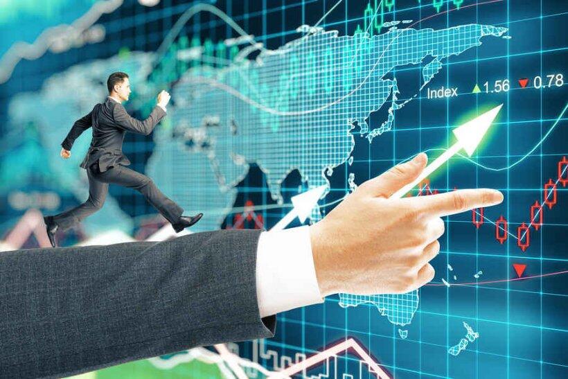 Memulai TRADING Bagi Para Pemula Dengan Sederhana Dan Konsisten