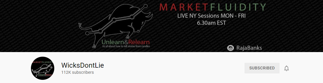 Rekomendai 3 Channel Youtube untuk Trader Pemula