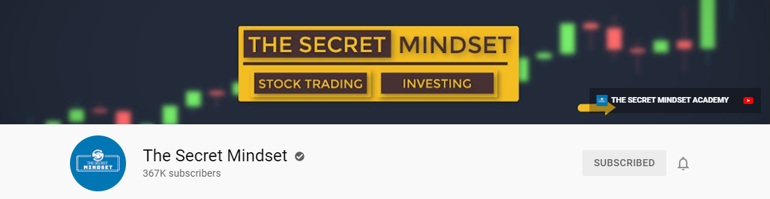 Rekomendai 3 Channel Youtube untuk Trader Pemula