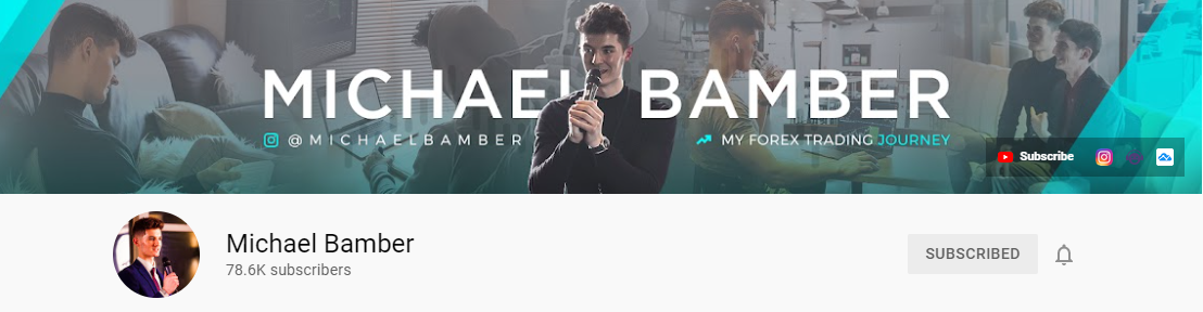 Rekomendai 3 Channel Youtube untuk Trader Pemula