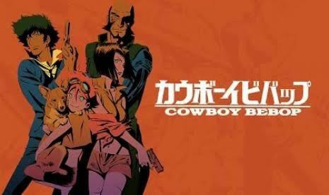 Watanabe Shinichiro, Sang Bapak &quot;Cowboy Bebop&quot;