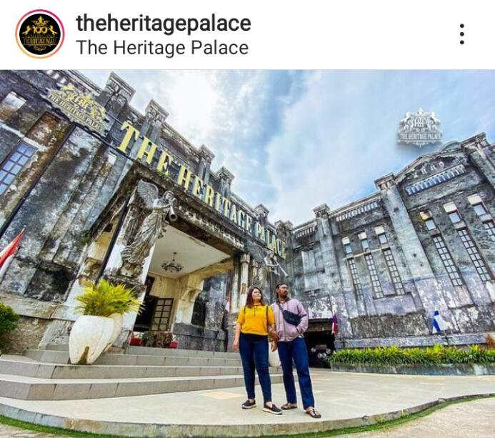 Cari Tahu Keunikan Destinasi Terhits Multi Momen Plus Wahana Di Sini. Kuy Ke Solo Yuk