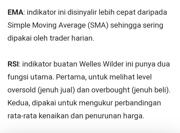 Trading Emas Pilihan Saya untuk Saat Ini