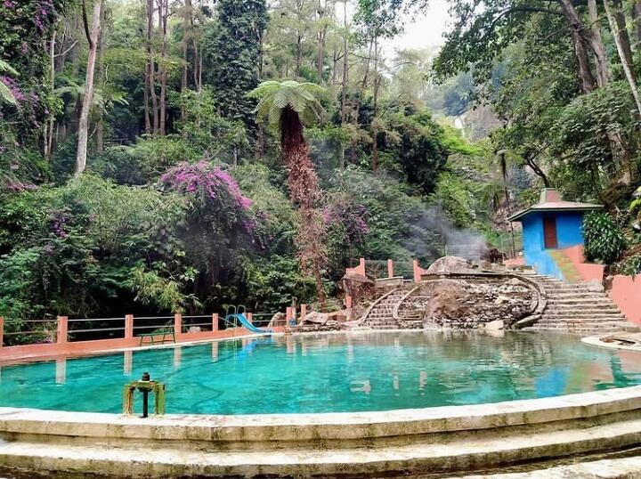 Dua Tempat Wisata yang Hits Cocok untuk Liburan
