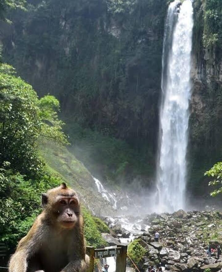 Dua Tempat Wisata yang Hits Cocok untuk Liburan