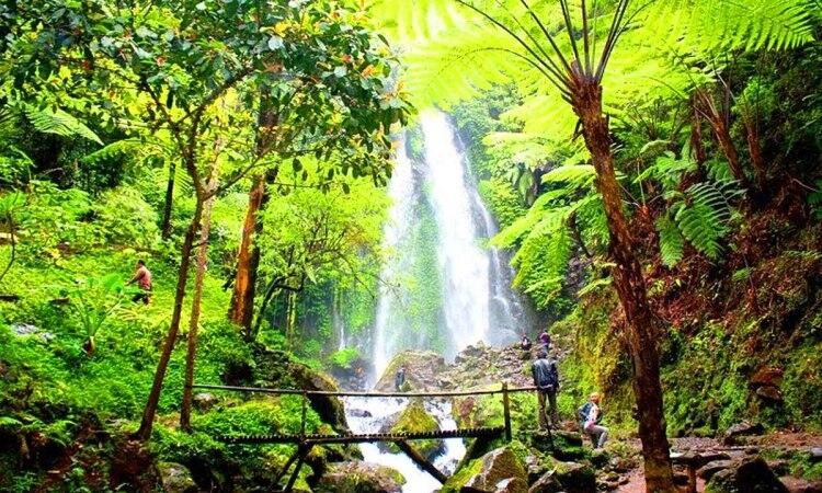 Dua Tempat Wisata yang Hits Cocok untuk Liburan