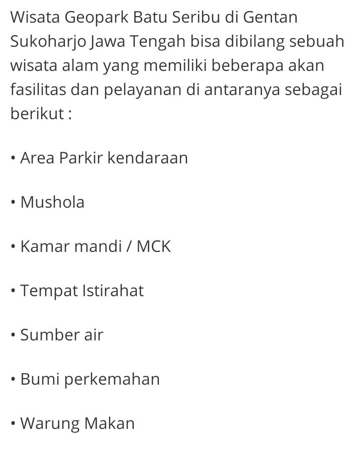 Dua Tempat Wisata yang Hits Cocok untuk Liburan