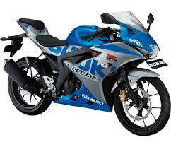 Tips Mengatasi Beberapa Masalah Ringan pada Motor Suzuki GSX R150