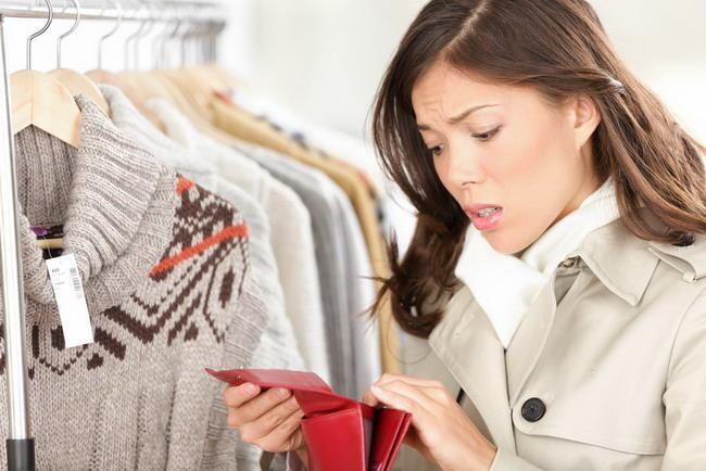 Anda Demen dan Gila Belanja? Awas, Jangan-jangan Gejala Sindrome Shopaholic
