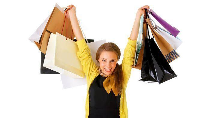 Anda Demen dan Gila Belanja? Awas, Jangan-jangan Gejala Sindrome Shopaholic