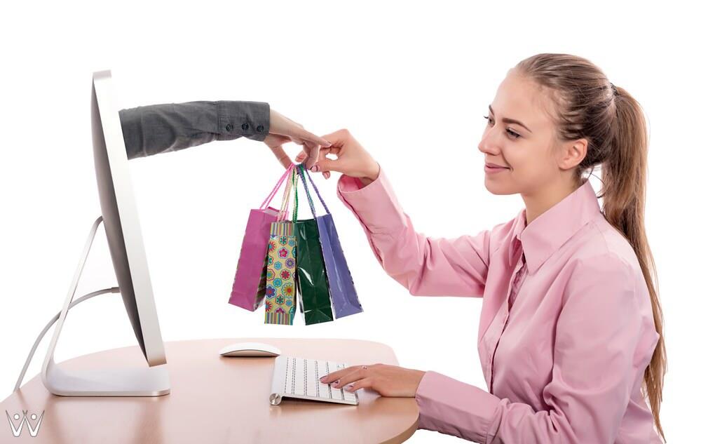 Anda Demen dan Gila Belanja? Awas, Jangan-jangan Gejala Sindrome Shopaholic