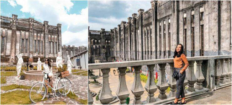 The Heritage Palace Solo, Rekomended juga Untuk Berwisata Keluarga