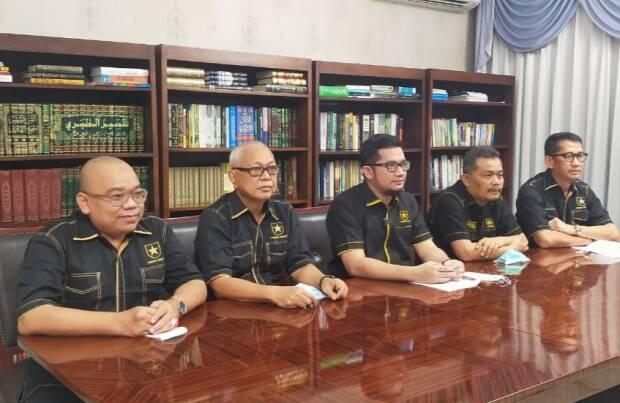 Palestina Menang, Humas Partai Ummat: Doa Kami Terkabul