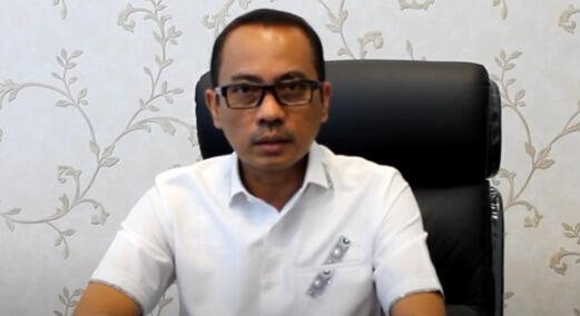 Asik 417 Anak Dapat Beasiswa BP Jamsostek Senilai Rp2,1 Milar