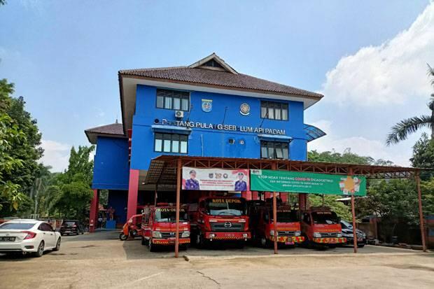 Dugaan Korupsi Damkar Depok Terus Didalami Pidsus Kejari, Hari Ini 10 Orang Diperiksa