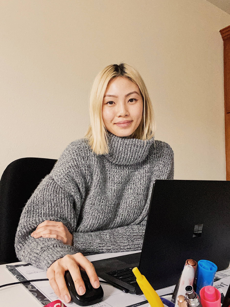 Belajar Strategi Trading dari Grace Cheng, Ini Tips Ampuh Trading Versi Ane!