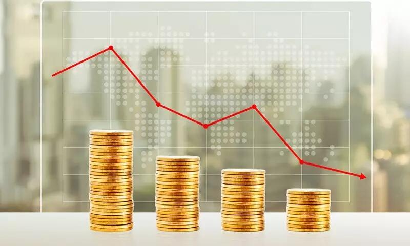 Trading yang Sedang Ane Lakukan Saat Ini