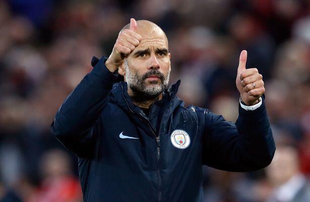 Maaf, Pep Guardiola Terbukti Lebih Baik daripada Sir Alex Ferguson