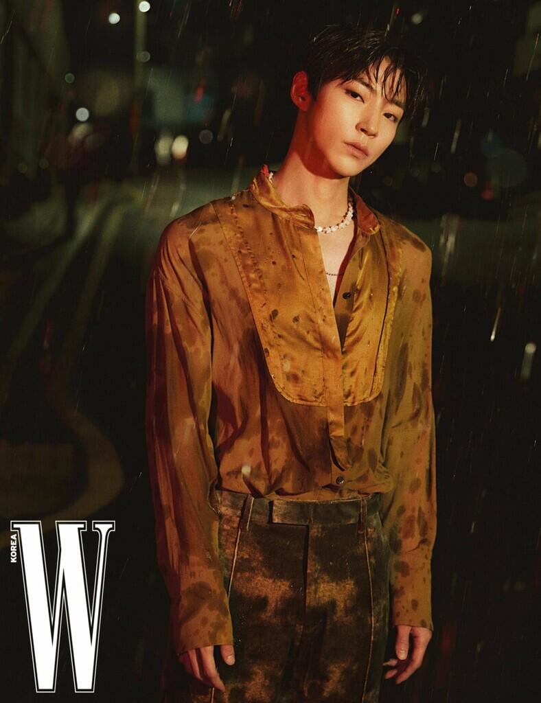 Hwang In Yeop di Casting untuk Drama “Why Oh Soo Jae?”!