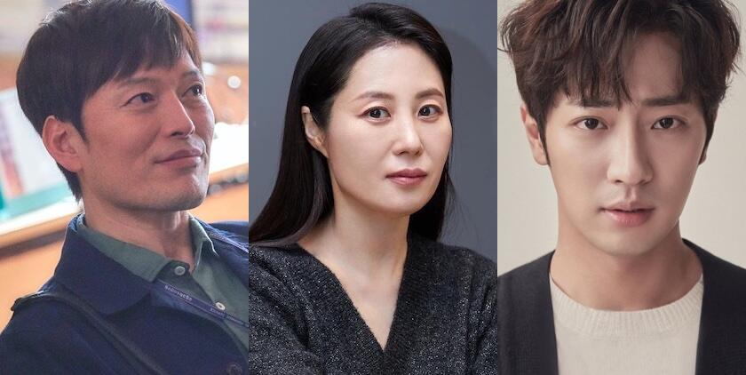 5 Drama Korea yang Bakal Tayang Bulan Juni