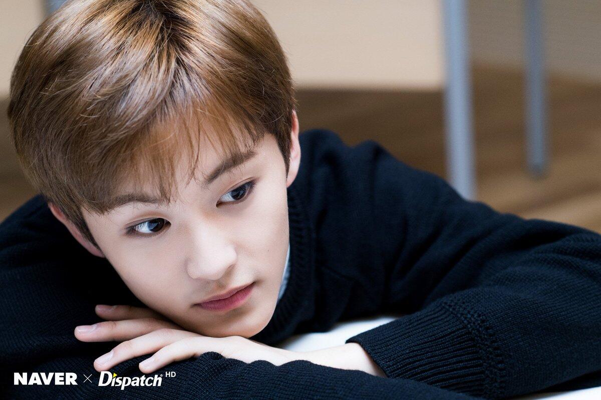 Alasan Menyentuh Mark 'NCT' Gunakan Dompet yang Sama Selama 9 Tahun Lebih