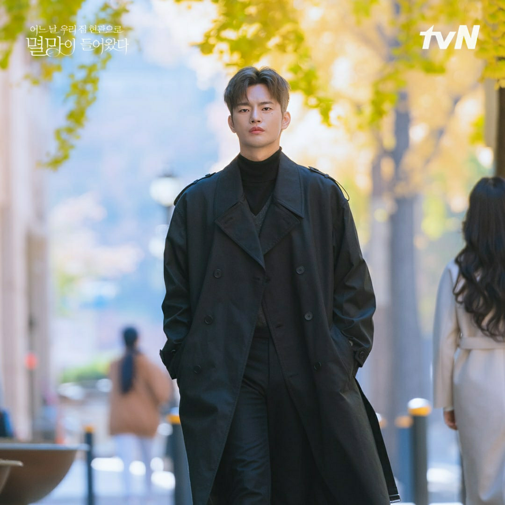 6 Drama Korea yang Dibintangi Seo In Guk, Anti Skip Guys!