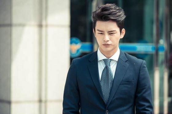 6 Drama Korea yang Dibintangi Seo In Guk, Anti Skip Guys!