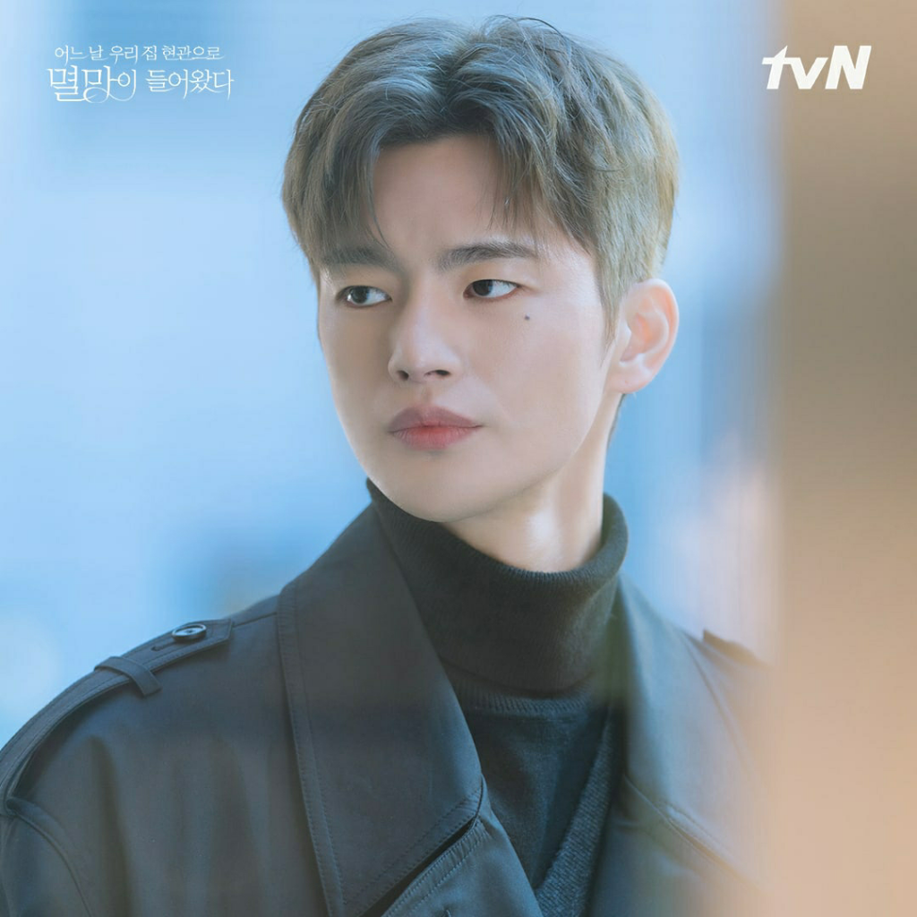 6 Drama Korea yang Dibintangi Seo In Guk, Anti Skip Guys!