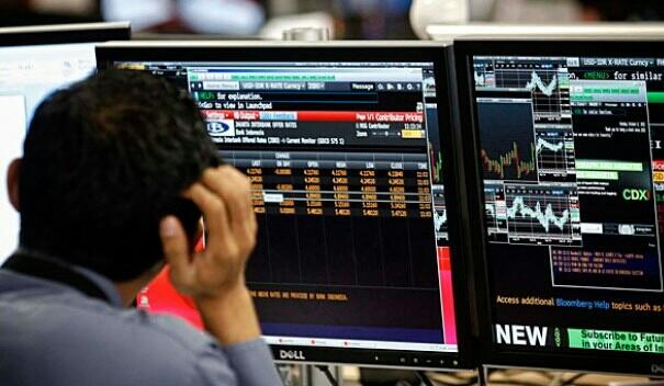 Trading Saham Scriptless Sejak Tahun 1995