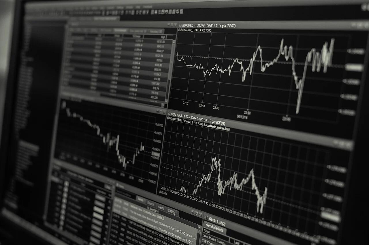 Kupas Tuntas Trading dan Jenisnya