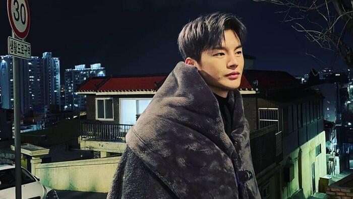 Seo In Guk Ceritakan Momen Nyesek Saat Ditolak Cintanya di Atas Bianglala